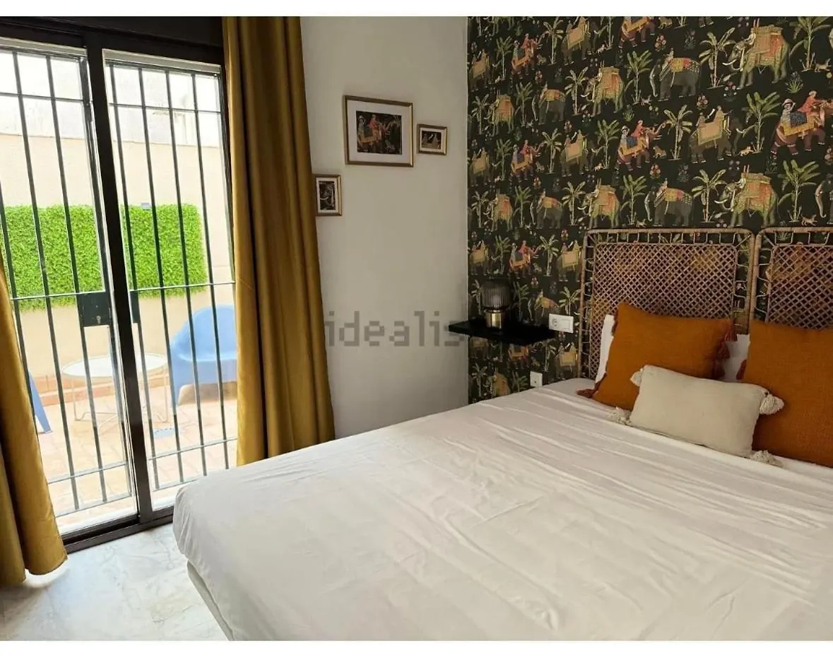 Apartamento Vive Jerez Centro Jerez de la Frontera Spain