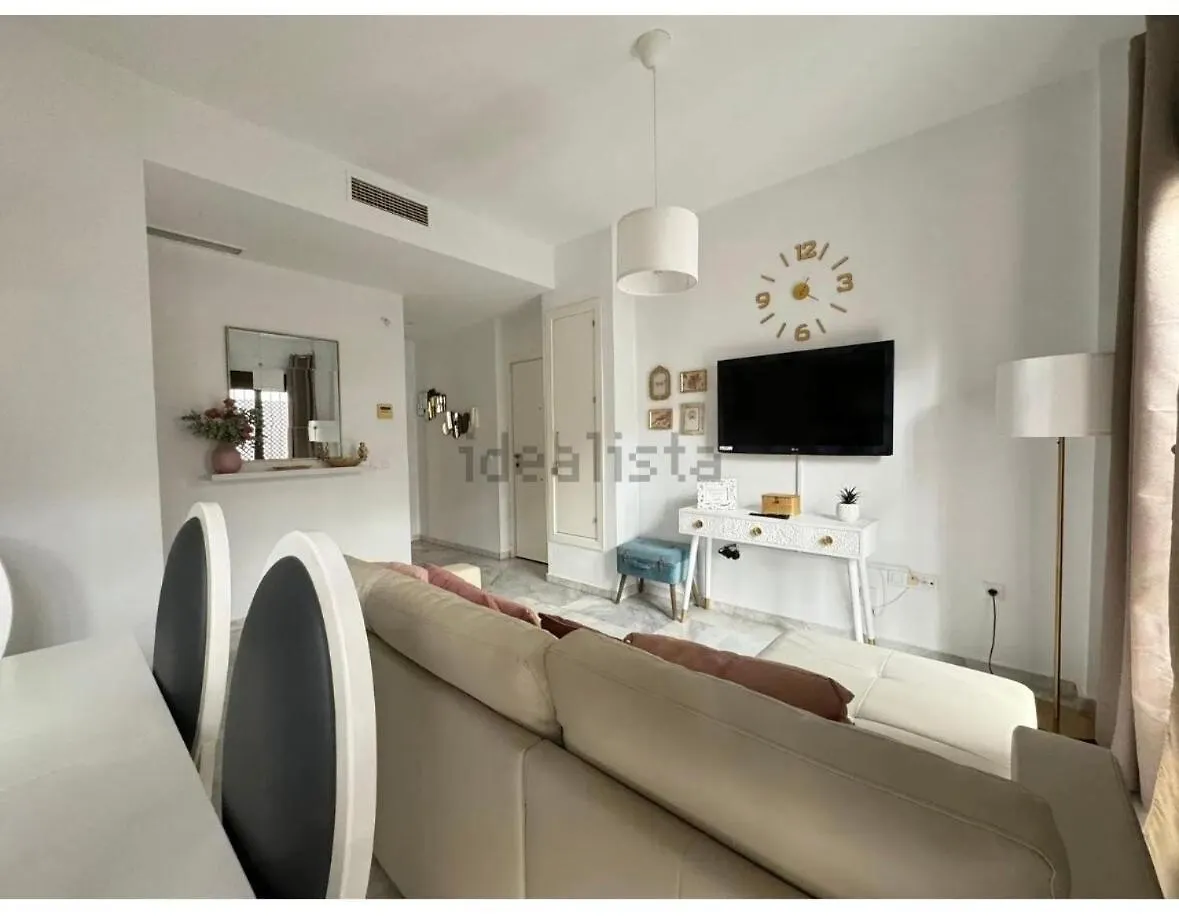 Apartamento Vive Jerez Centro Jerez de la Frontera 0*,