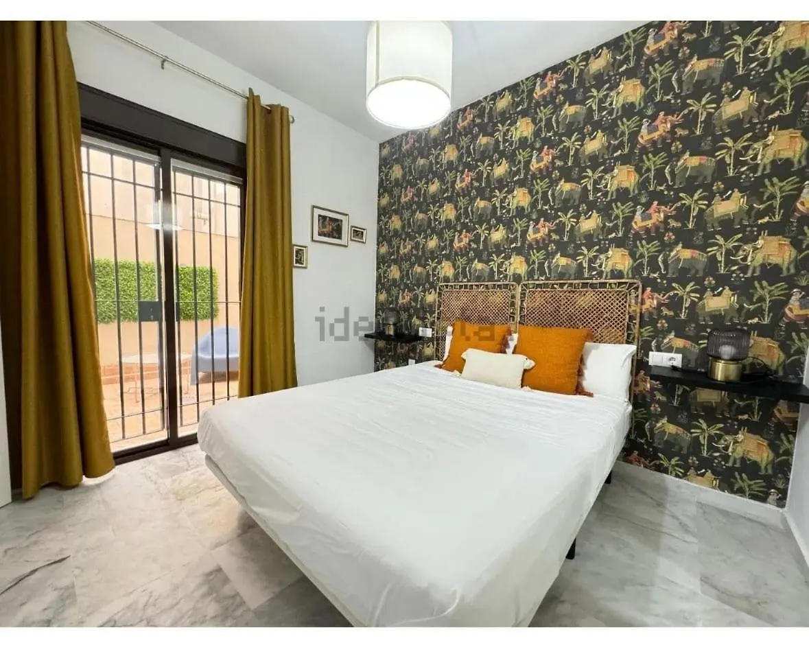 Apartamento Vive Jerez Centro Jerez de la Frontera