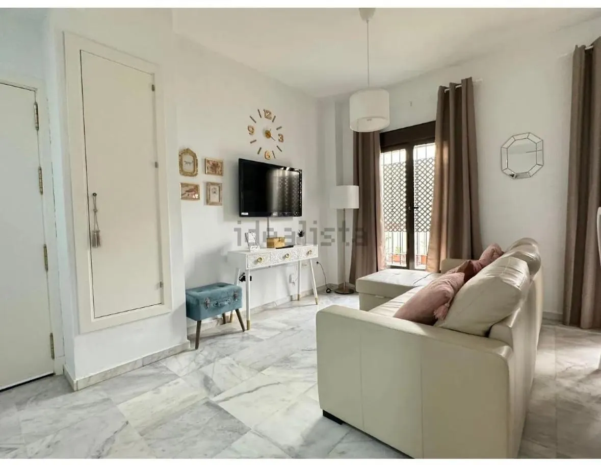 Apartment Apartamento Vive Jerez Centro Jerez de la Frontera