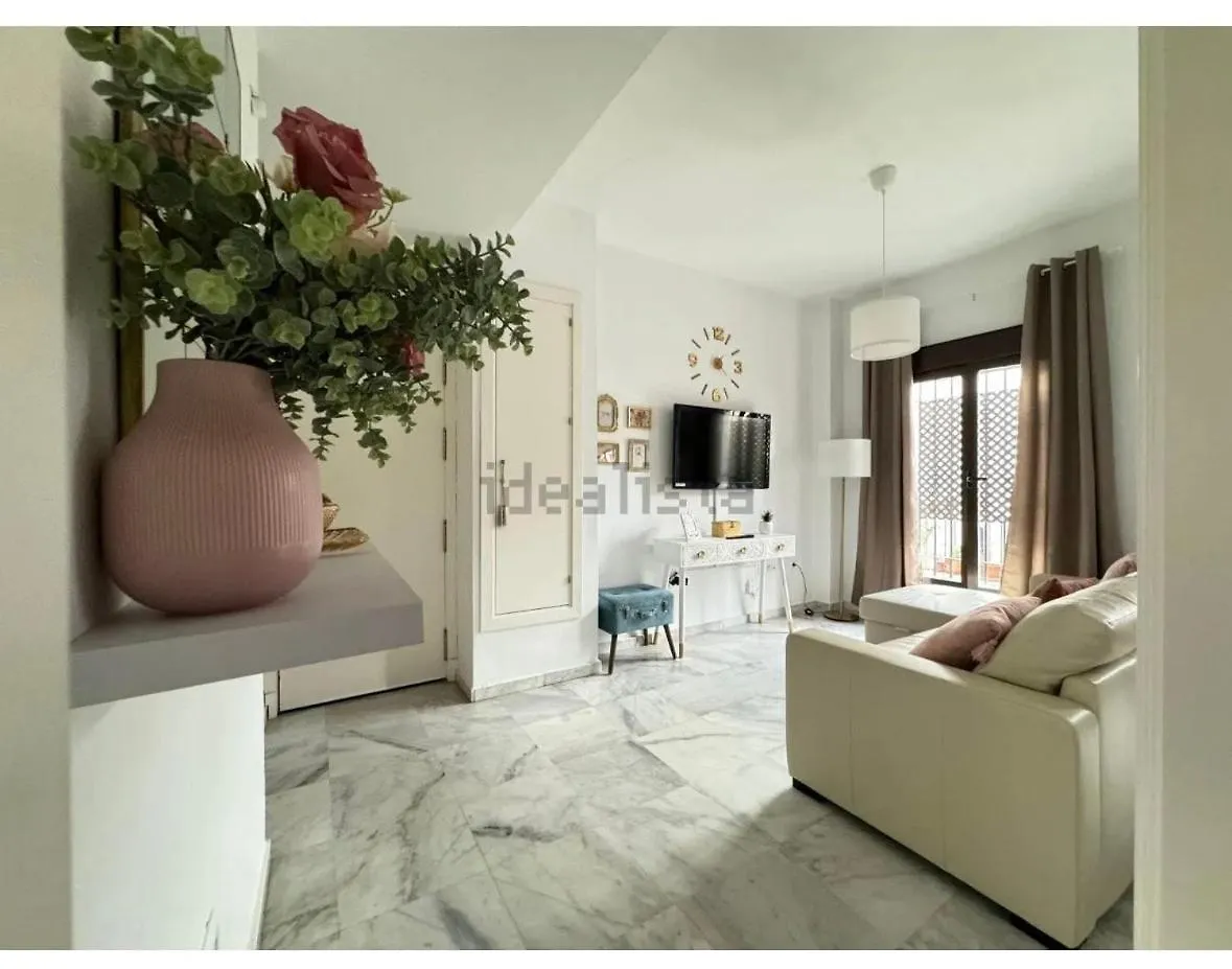 Apartamento Vive Jerez Centro Jerez de la Frontera 0*,  Spain
