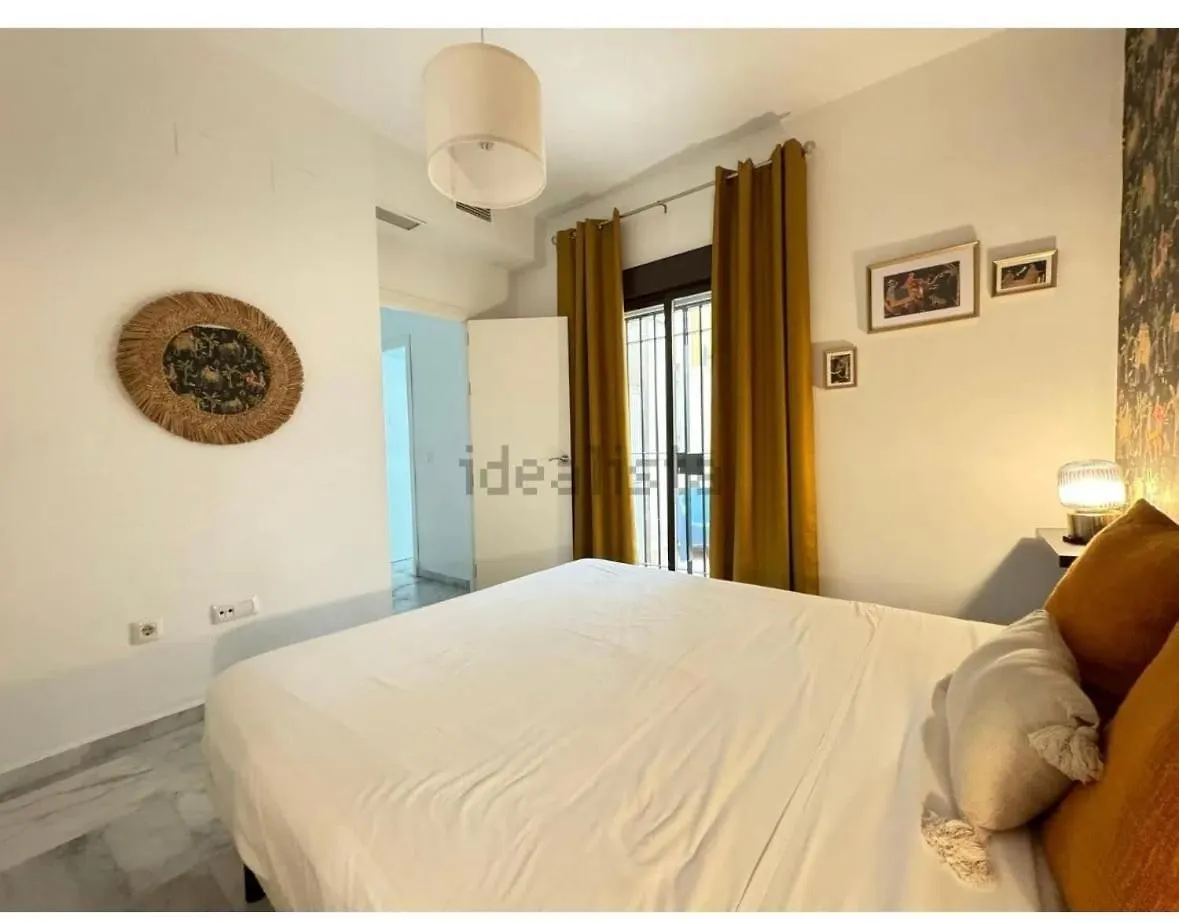 Apartamento Vive Jerez Centro Jerez de la Frontera 0*,  Spain