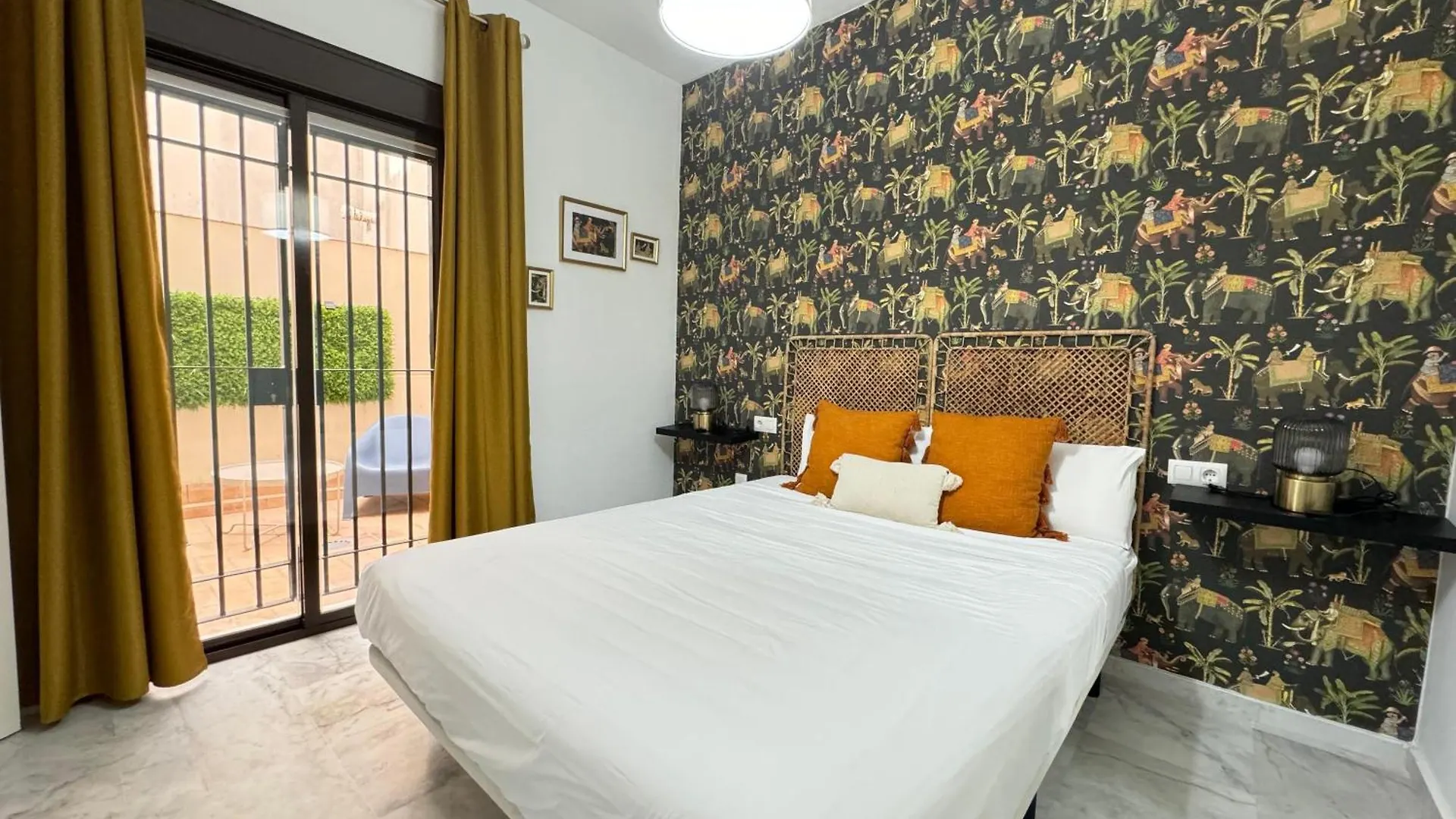 Apartamento Vive Jerez Centro Jerez de la Frontera