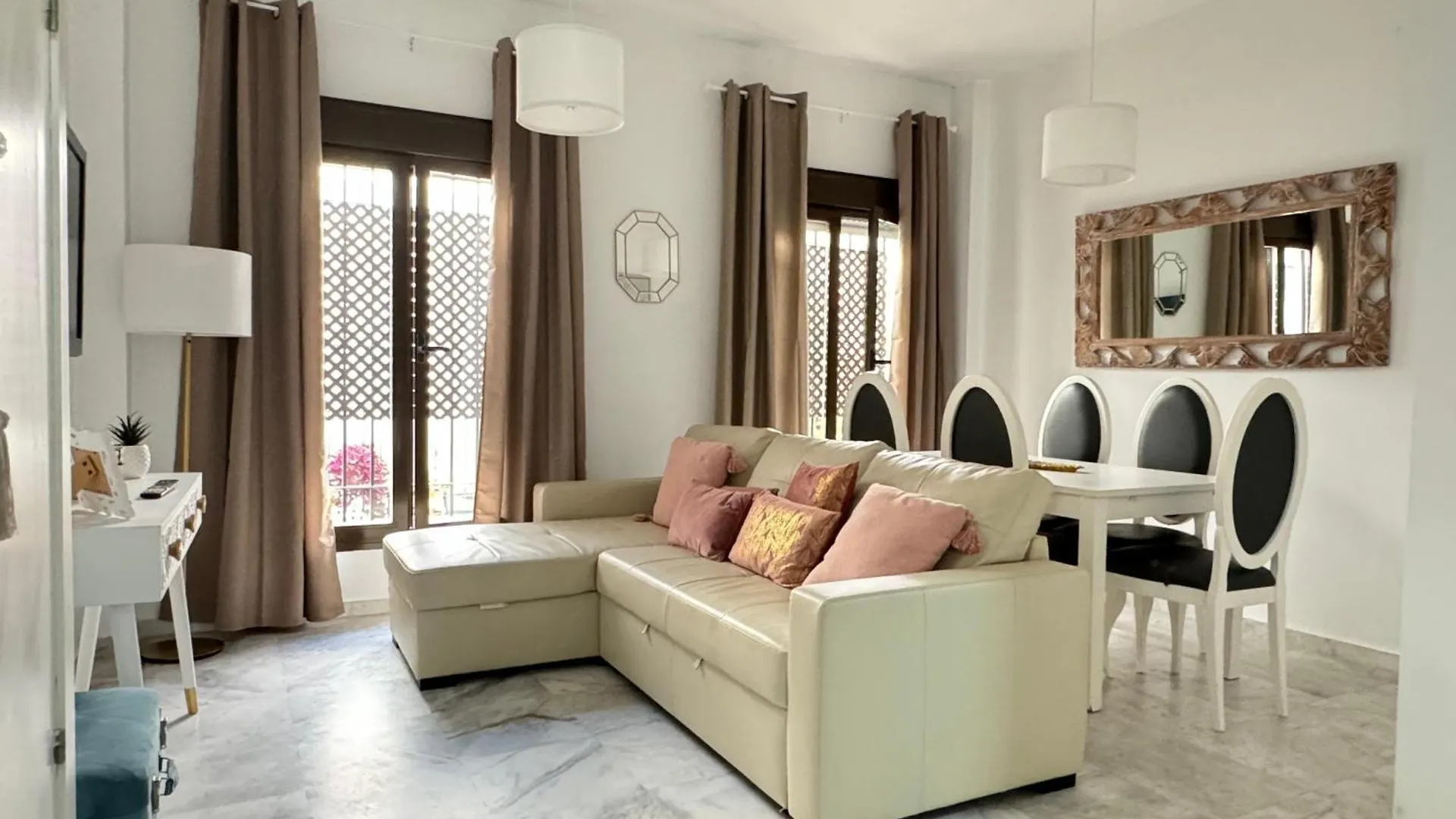 Apartamento Vive Jerez Centro Jerez de la Frontera