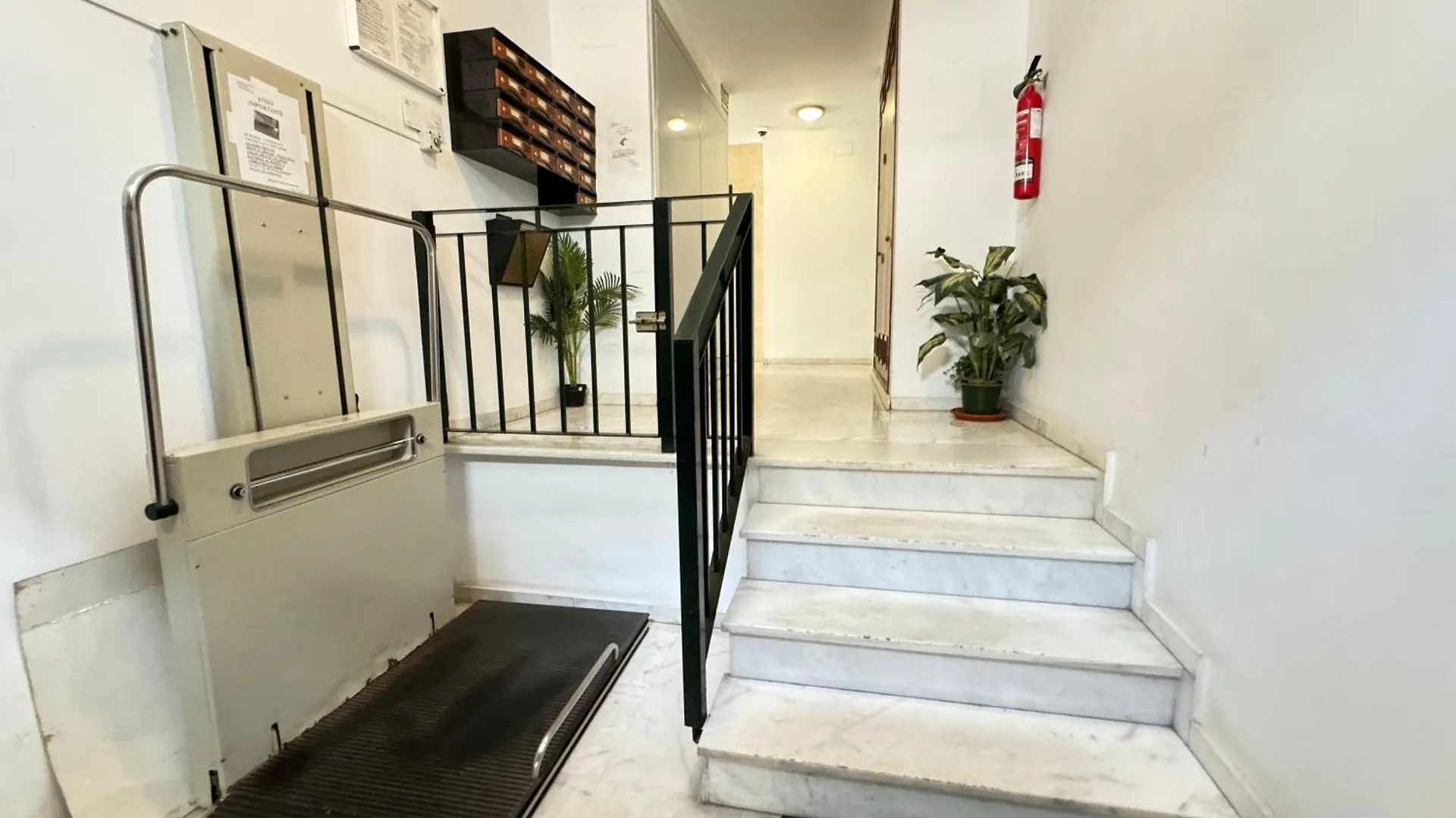 Apartamento Vive Jerez Centro Jerez de la Frontera Apartment