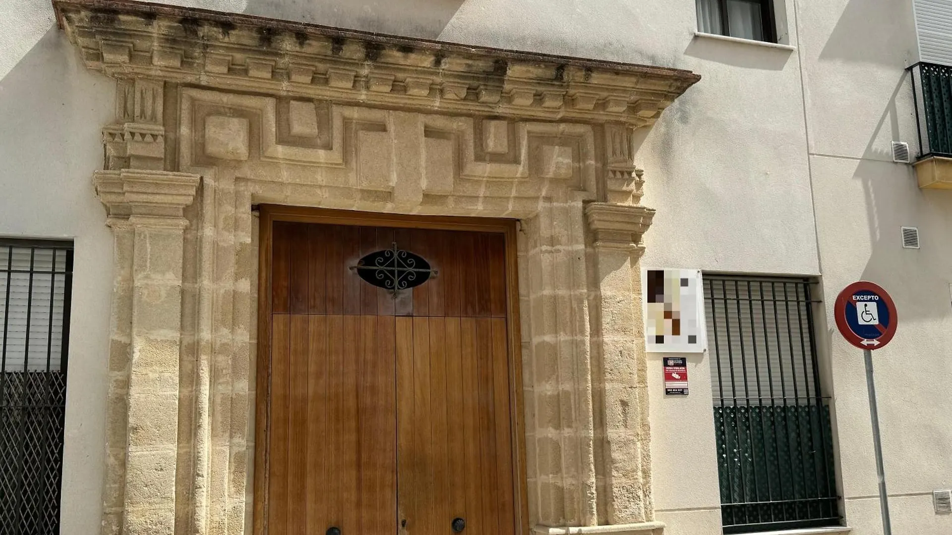 Apartment Apartamento Vive Jerez Centro Jerez de la Frontera