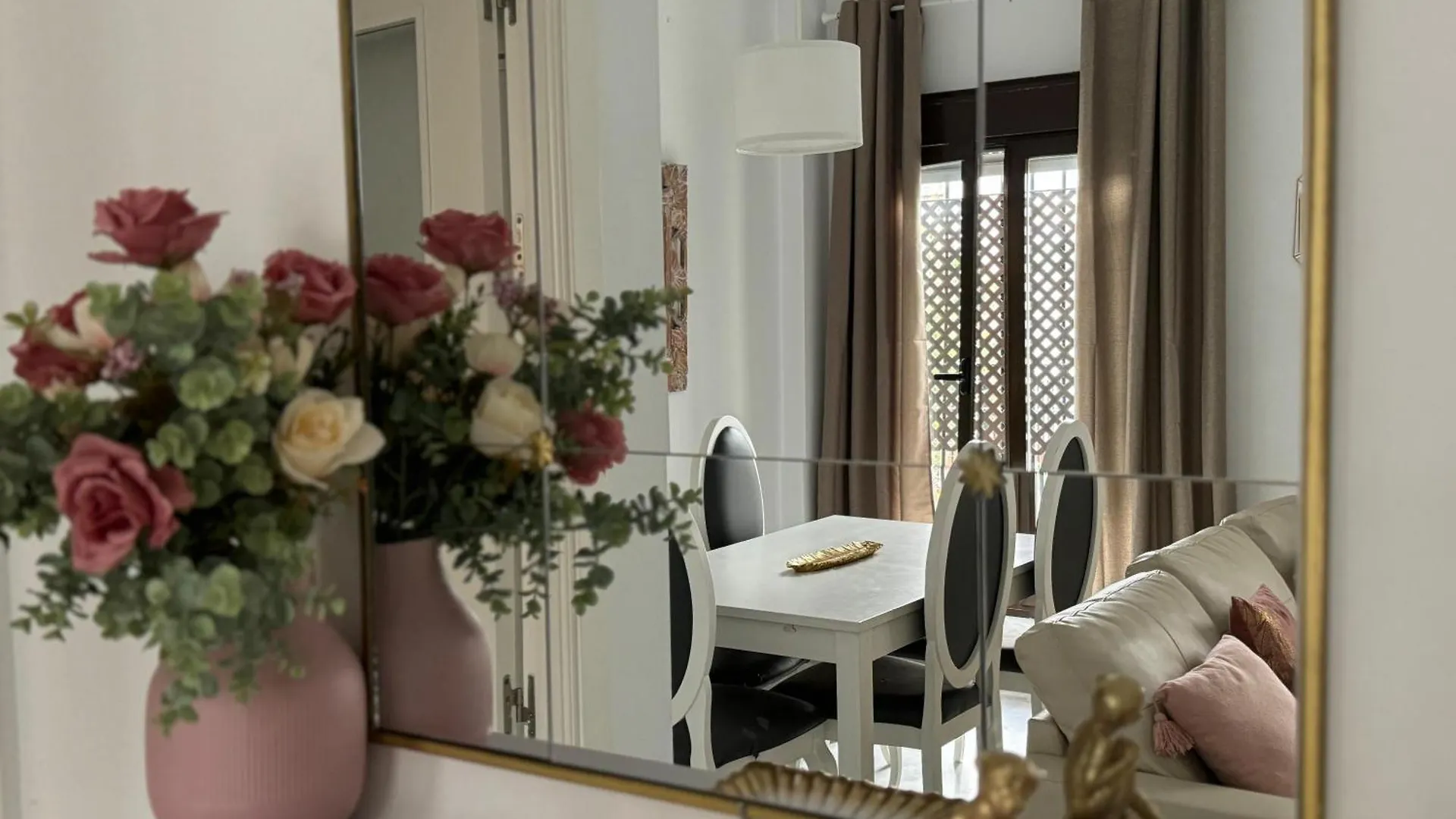 Apartamento Vive Jerez Centro Jerez de la Frontera