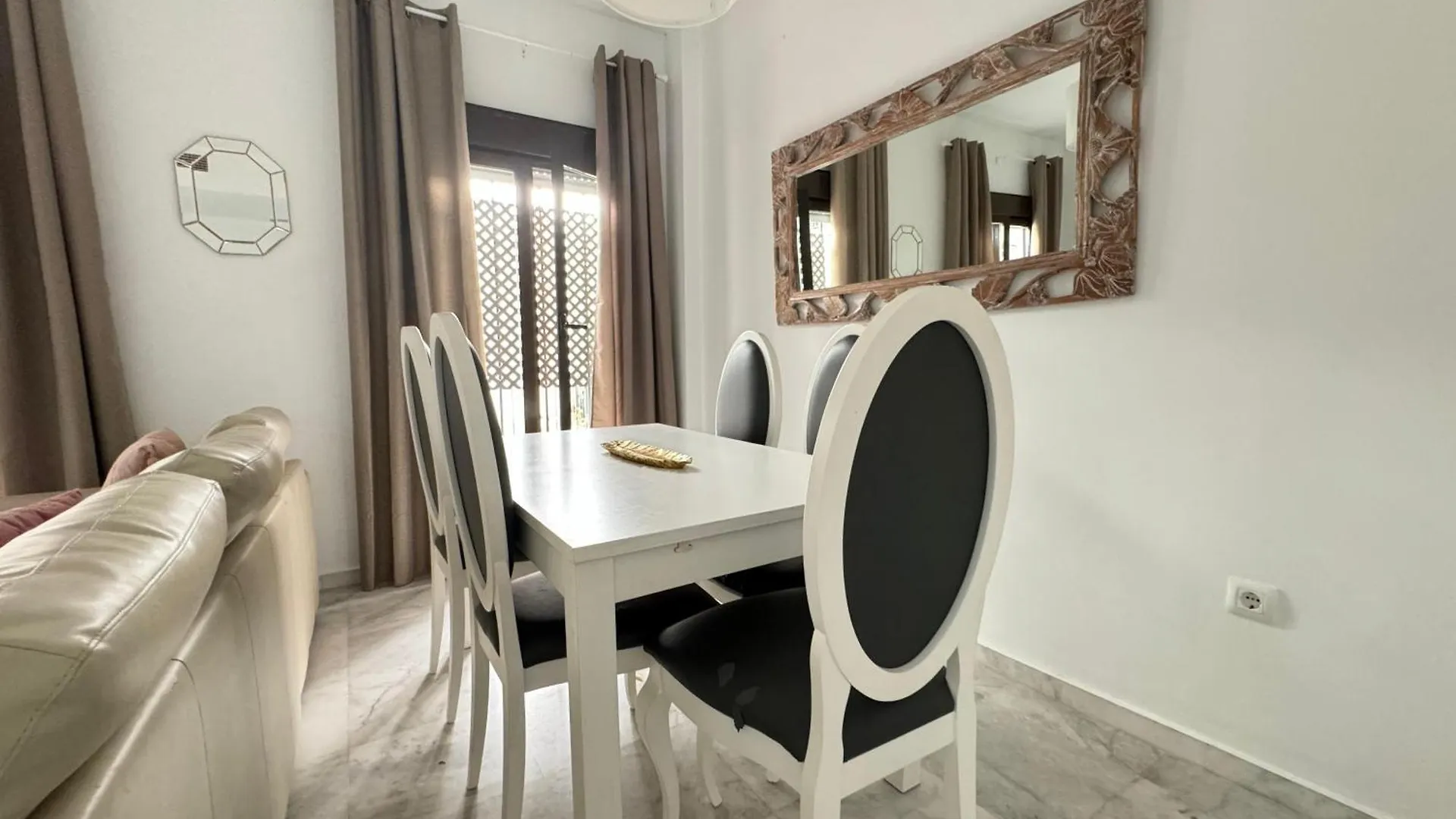 Apartamento Vive Jerez Centro Jerez de la Frontera Apartment