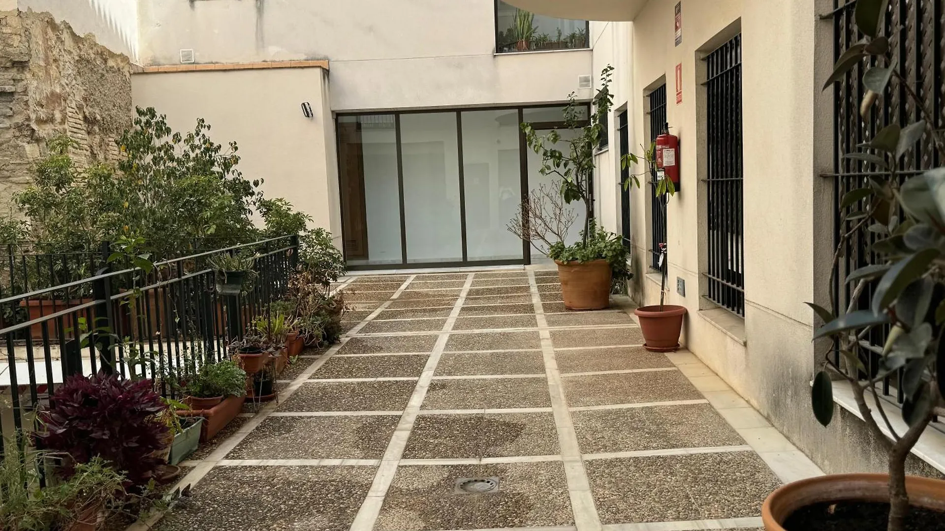 Apartamento Vive Jerez Centro Jerez de la Frontera 0*,  Spain