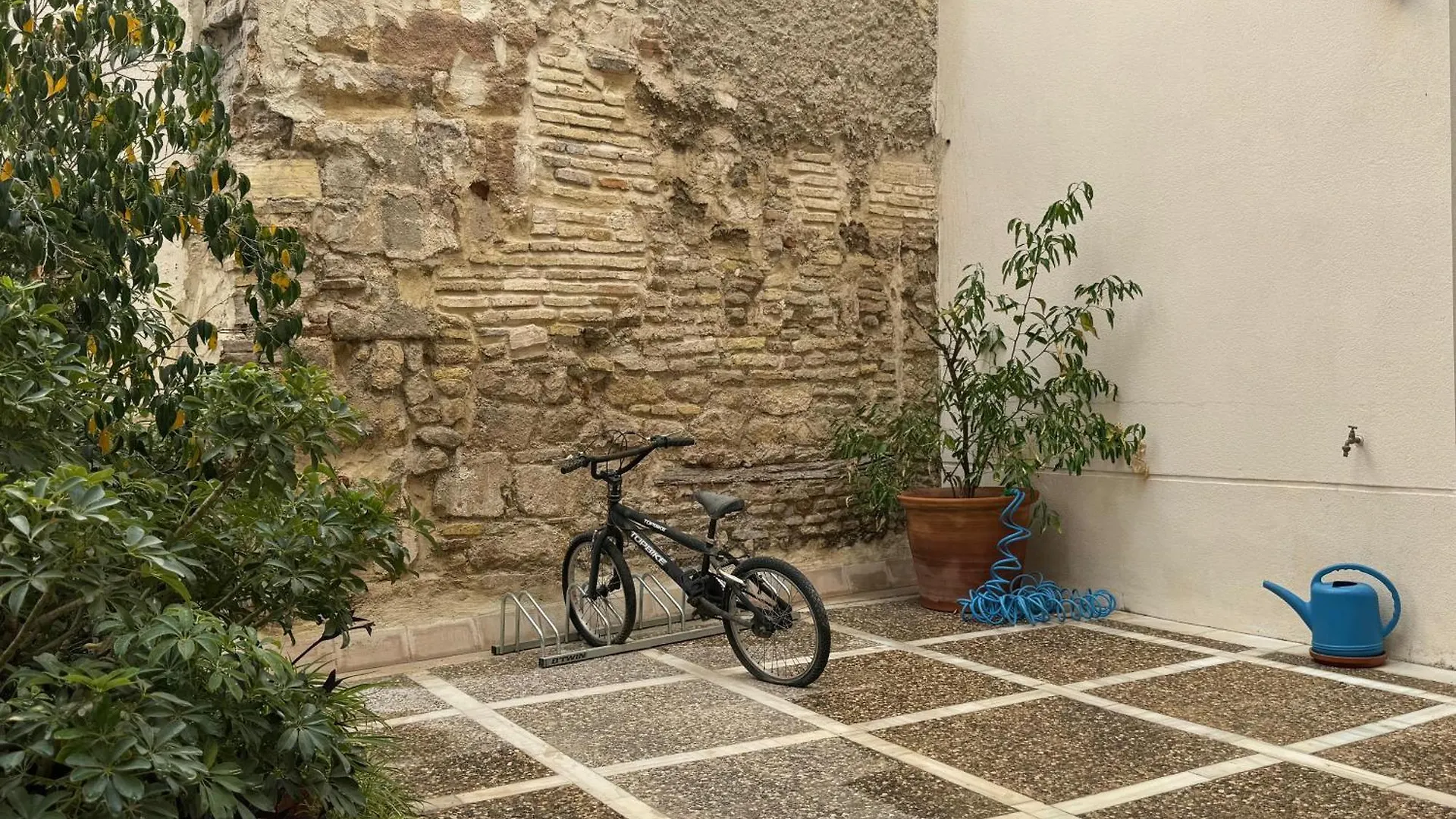 Apartamento Vive Jerez Centro Jerez de la Frontera Apartment