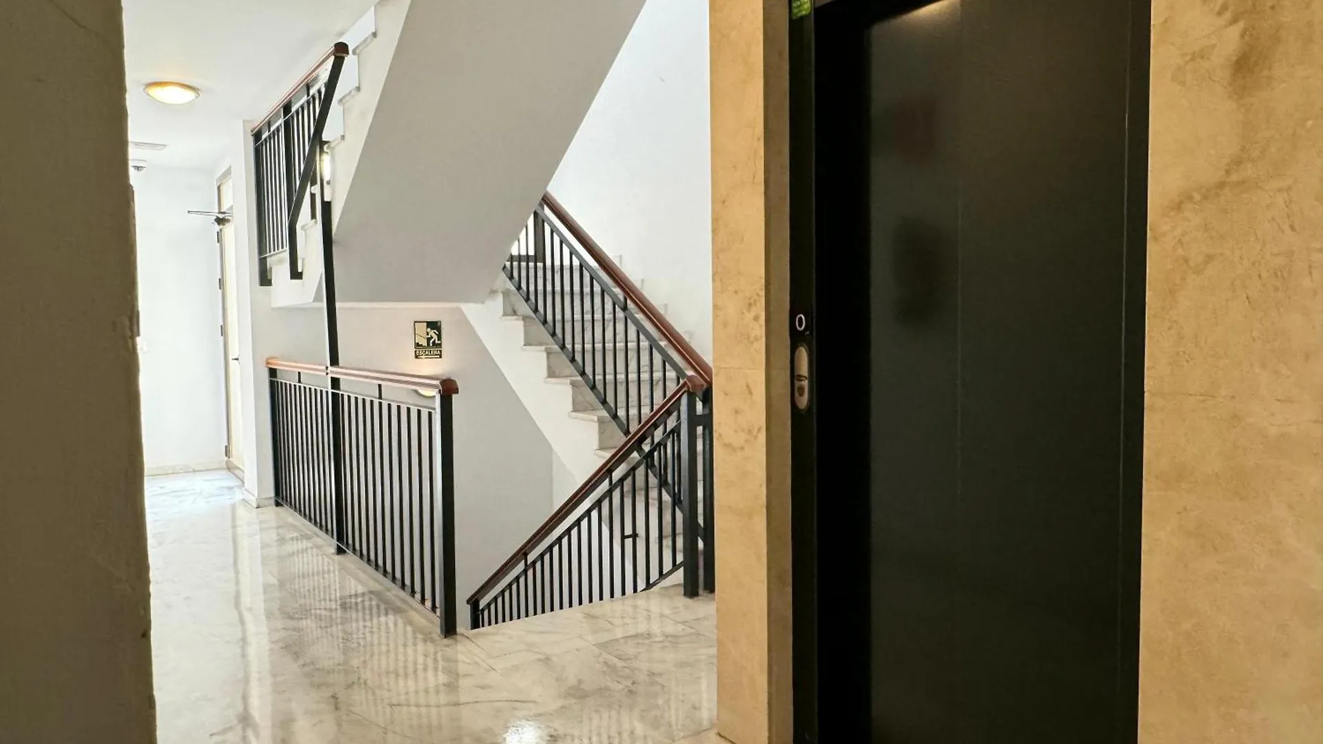 Apartamento Vive Jerez Centro Jerez de la Frontera 0*,