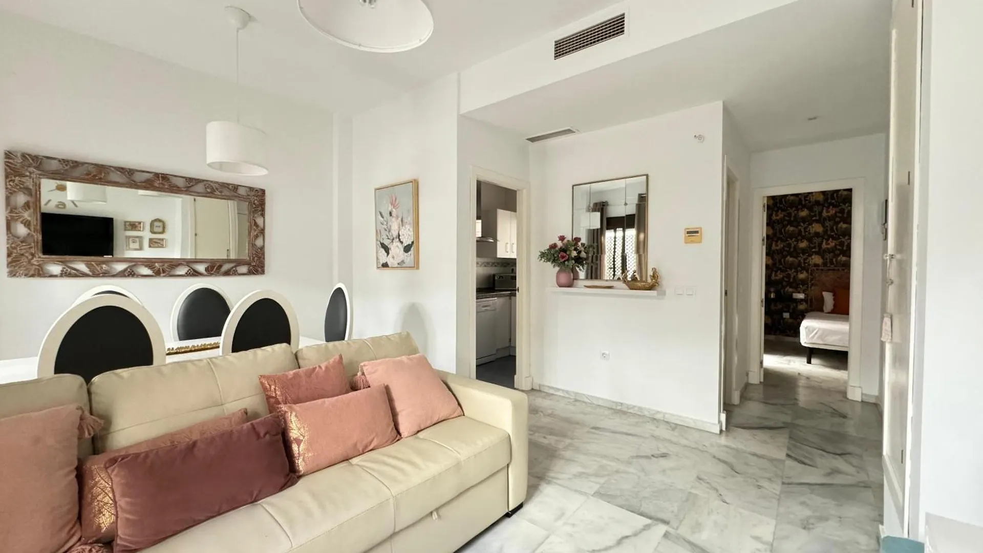 Apartamento Vive Jerez Centro Jerez de la Frontera Apartment
