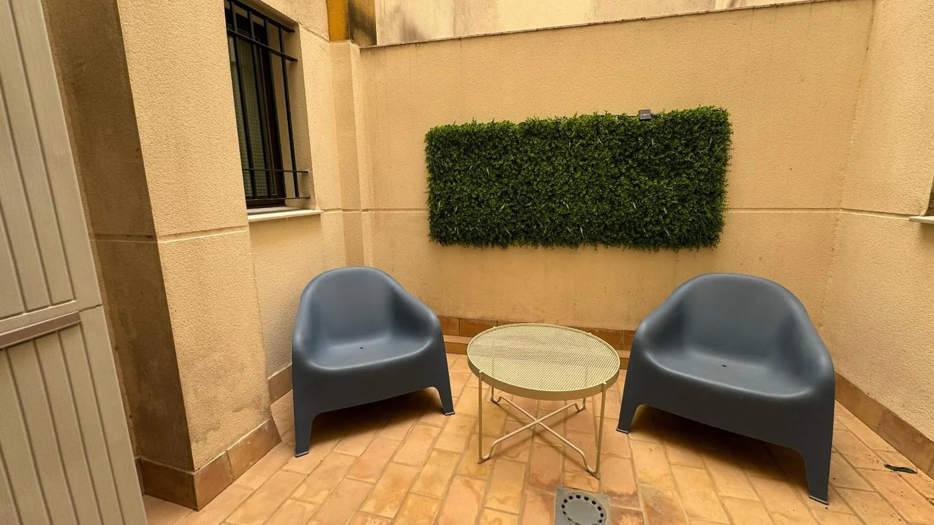 Apartment Apartamento Vive Jerez Centro Jerez de la Frontera Spain