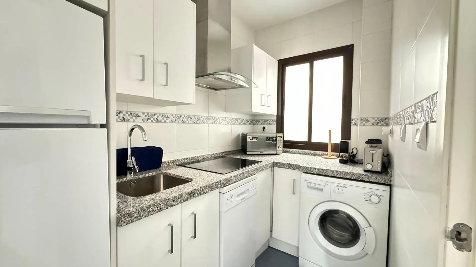 Apartamento Vive Jerez Centro Jerez de la Frontera Apartment