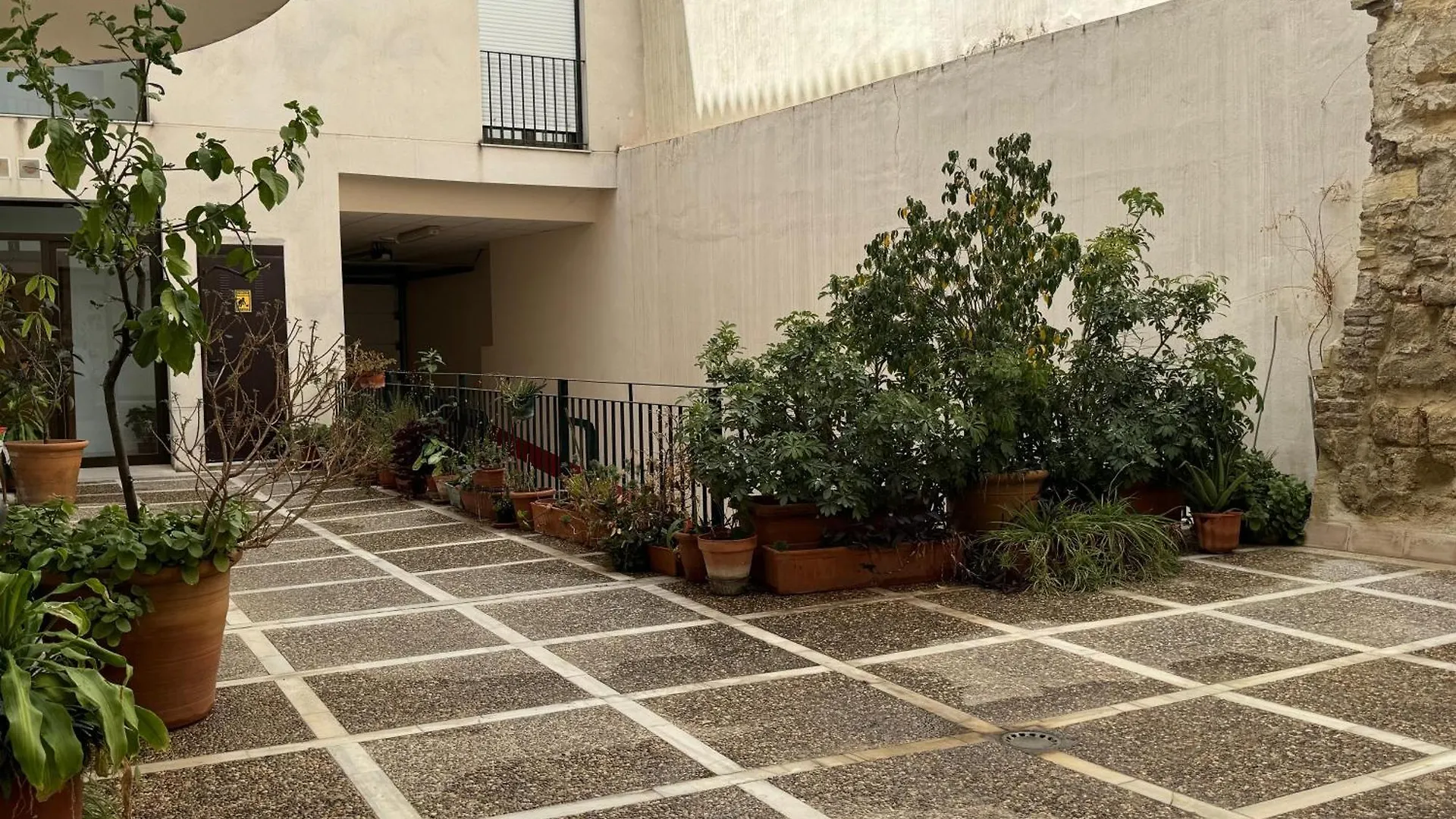 Apartamento Vive Jerez Centro 赫雷斯 西班牙