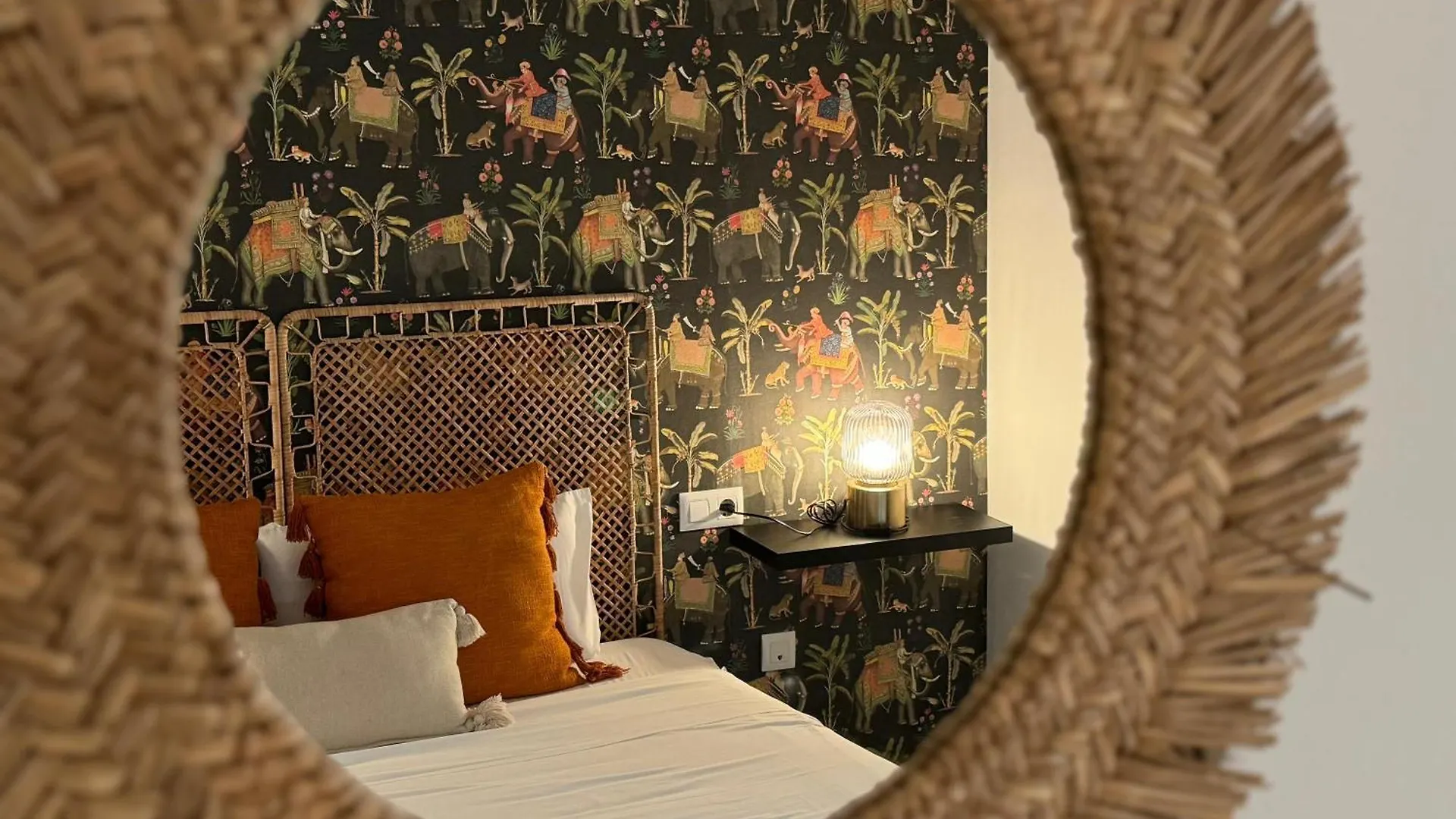 Apartamento Vive Jerez Centro 赫雷斯 西班牙