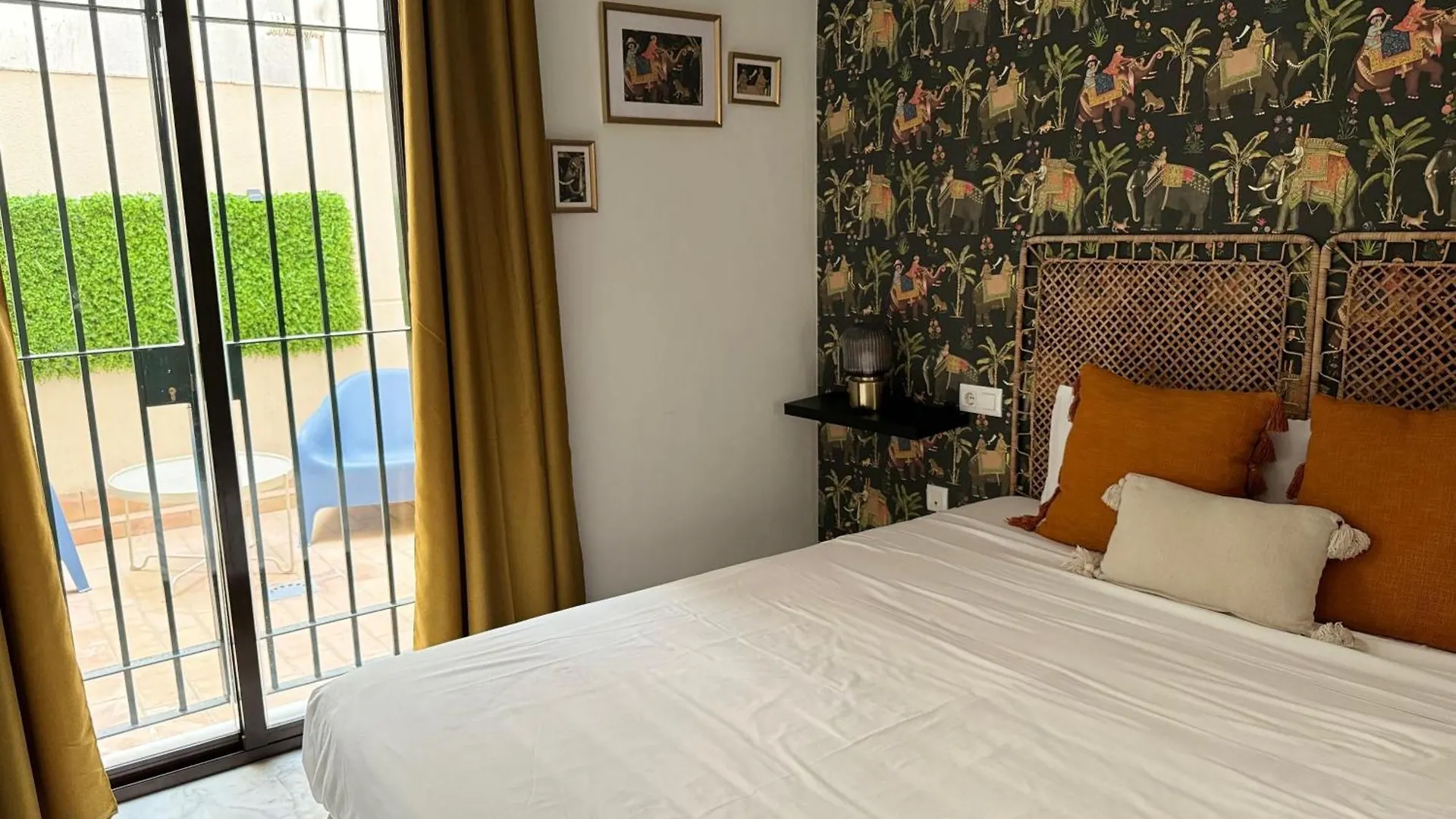 Apartamento Vive Jerez Centro 赫雷斯